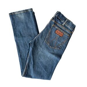 Wrangler retro men’s jeans